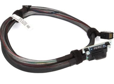 Kabel SAS Dell H740P/H730P 35" 4CJCM