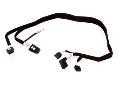Kabel SAS Dell C6220/C8220 2xSFF-8087 1xSGPIO2 do 1xSFF-8643 2xSATA YTHX7