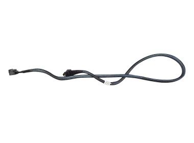 Kabel SAS Dell R750/R7525 12x3.5 do kontrolera RAID Adapter BP_DST_SB1 MHH6D