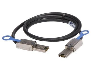 Kabel SAS Dell Force10 20" NRDMN