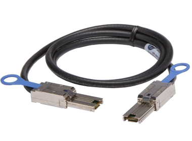 Kabel SAS Dell Networking S3000 SFF-8088 do SFF-8088 0.5m YP20D