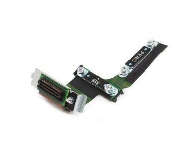 Kabel SAS Dell PowerEdge M640/FC640 PERC do backplane 2x2.5 10GTK