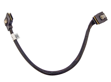 Kabel SAS Dell PowerEdge R230 SFF-8087 do SFF-8087 do MB PGYRW