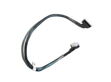Kabel SAS Dell PowerEdge R250/R350 4x3.5" 61F98