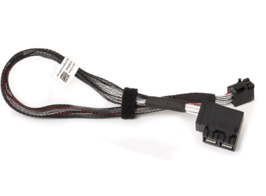 Kabel SAS Dell PowerEdge R340/R440 4x3.5" 8YMGD
