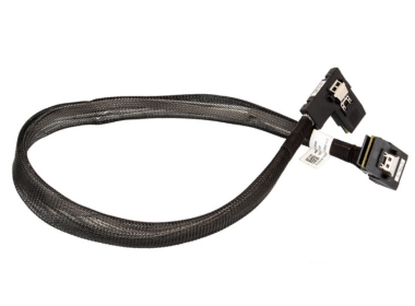 Kabel SAS Dell PowerEdge R510 12x3.5" 28" Y674P