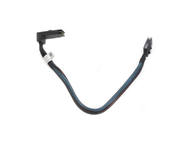 Kabel SAS Dell PowerEdge R510 8x3.5 SFF-8087 do SFF-8087 H700 Y673P