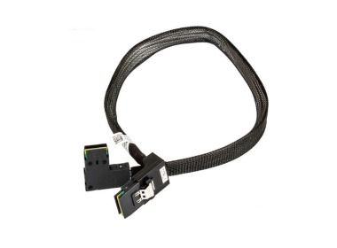 Kabel SAS Dell PowerEdge R510 SFF-8087 do SFF-8087 H700 P744P