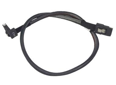 Kabel SAS Dell PowerEdge R520 SFF-8087 do SFF-8087 H310/H370 M7DP4