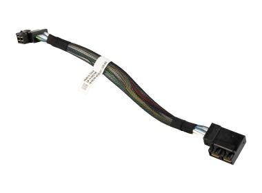 Kabel SAS Dell PowerEdge R540 12x3.5" CTRL do BP_A0/B0 9G7MF