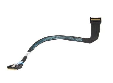 Kabel SAS Dell PowerEdge R550/R750xs 8x2.5"/16x2.5" Front PERC do MB HVNP8