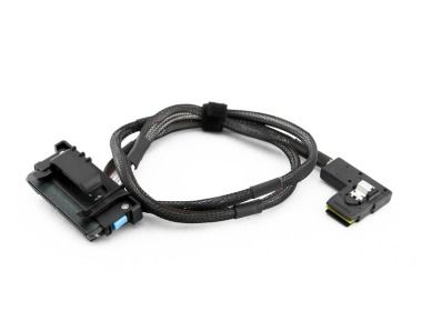 Kabel SAS Dell PowerEdge R610 2.5"JM257