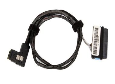 Kabel SAS Dell PowerEdge R610 SFF-8087 do Perc 6i FTTNX