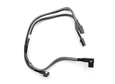 Kabel SAS Dell PowerEdge R620 2xSFF-8087 do 2xSFF-8087 R1RNV