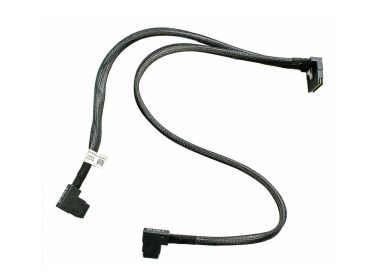 Kabel SAS Dell PowerEdge R620 68-PIN UPRIGHT do 2xSFF-8087 H310/H710 TK2VY