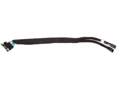 Kabel SAS Dell PowerEdge R640 10x2.5" 2xSFF-8643 do miniPERC 18.5" 8Y2C8