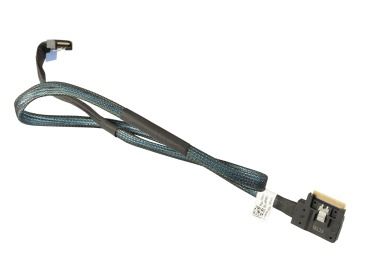 Kabel SAS Dell PowerEdge R650xs 4x3.5" + 2x2.5" 4RYR5