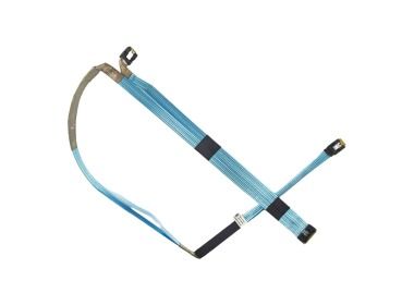 Kabel SAS Dell PowerEdge R6525 10x2.5" + 2x2.5" FCTRL_B do 10BP/RearBP XFJ6K
