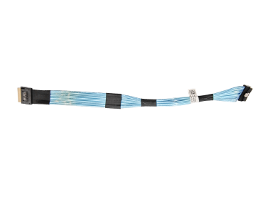 Kabel NVMe Dell PowerEdge R6525 10x2.5" 1xSFF-8654 STR 8i MB_JSL4 do 1xSFF-8654 STR 8i BP_PE5 V2 PR8H7