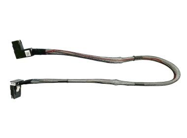 Kabel SAS Dell PowerEdge R710 8x2.5" SFF-8087 do SFF-8087 22" R145M