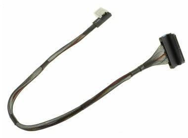 Kabel SAS Dell PowerEdge R710 8x2.5" WC7K9