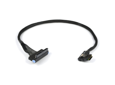 Kabel SAS Dell PowerEdge R710 SFF-8087 do PERC TK037