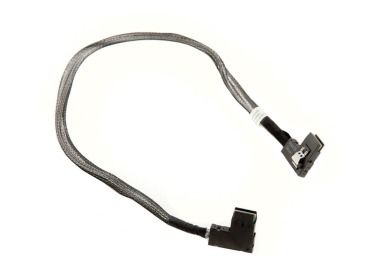 Kabel SAS Dell PowerEdge R720xd SFF-8087 do SFF-8087 4NM23