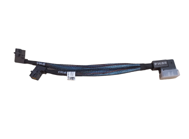 Kabel SAS Dell PowerEdge R730xd 2xSFF-8643 do 2xSFF-8643 FRKJV