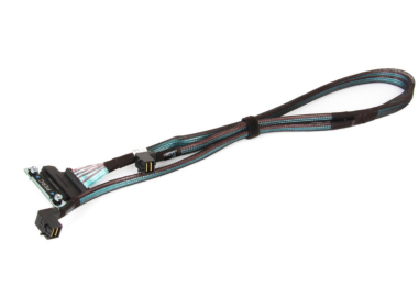 Kabel SAS Dell PowerEdge R740 8x2.5" N7HT1