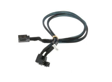 Kabel SAS Dell PowerEdge R740xd 24x2.5" 1GKM9