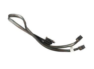 Kabel SAS Dell PowerEdge R7415/R7515 8x3.5" 57F8R
