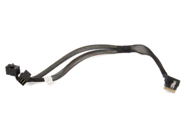 Kabel SAS Dell PowerEdge R7515 8x3.5"  H4GHT