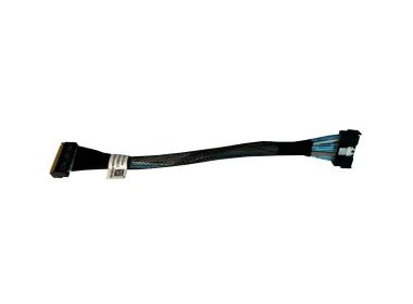 Kabel SAS Dell PowerEdge R760 PERC do MOBO 2xSFF-8644 5WG22