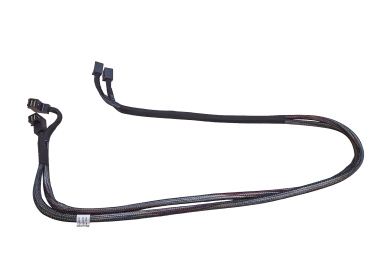 Kabel SAS Dell PowerEdge R830 16x2.5 2xSFF-8643 do 2xSFF-8643 MFKTK