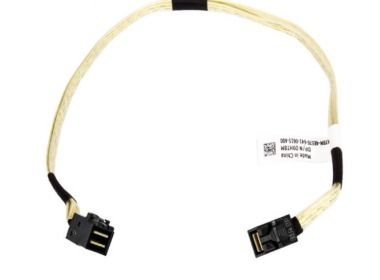Kabel SAS Dell PowerEdge R920 14" 9HT8M