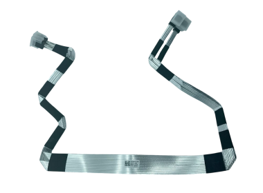 Kabel SAS Dell PowerEdge R940 24x2.5" DC_A1/B1 do STR CNTL_A/B PERC Adapter DN67H