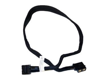 Kabel SAS Dell PowerEdge R940xa 24x2.5" SFF-8643 do PERC Riser#1 4V87Y