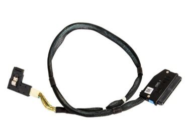 Kabel SAS Dell PowerEdge T610 25" 5FM3N