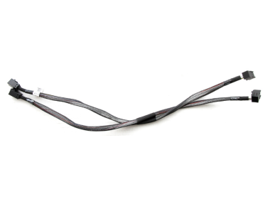 Kabel SAS Dell PowerEdge T630 17" MV0P5