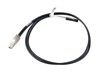 Kabel SAS Dell PowerVault MD2424 24Gb HD-Mini 1m NX1XW