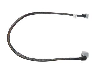 Kabel SAS Dell PowerEdge R730xd 24x2.5" 1xSFF-8643 do 1xSFF-8643 50cm 8KX9H