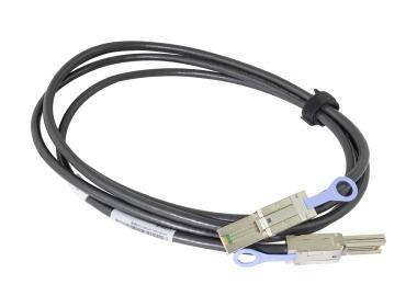Kabel SAS Dell SFF-8088 do SFF-8088 3m W1DXV