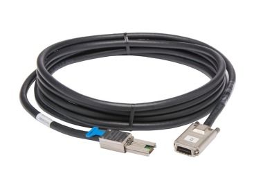 Kabel SAS Dell SFF-8088 do SFF-8088 4m U651D