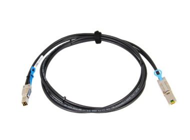 Kabel SAS Dell SFF-8088 do SFF-8644 2m YJXMR