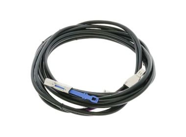 Kabel SAS Dell SFF-8644 do SFF-8644 12Gb 4M 85W3R