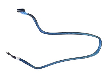 Kabel SAS Dell PowerEdge R7525 16/24x2.5" SFF-8654 do SFF-8654 Front PERC (FCTRL-A do MB_SL8)