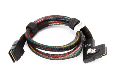 Kabel SAS Dell T420/T620 SFF-8087 do SFF-8087 H310/H710 2T71R