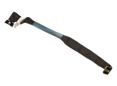Kabel SAS do backplane Dell PowerEdge R760 8x2.5" SlimSAS SFF-8654 9VTP7