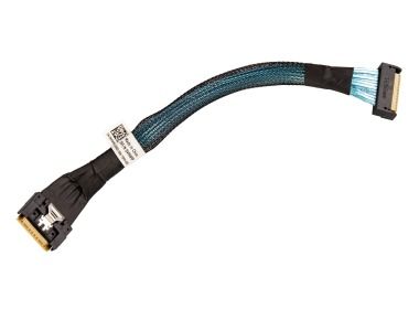 Kabel SAS FPERC do płyty głównej dla Dell PowerEdge R760 2xSFF-8654 VHW9P