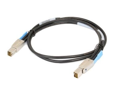 Kabel SAS HPE 8644 do SFF-8644 1m 691970-002